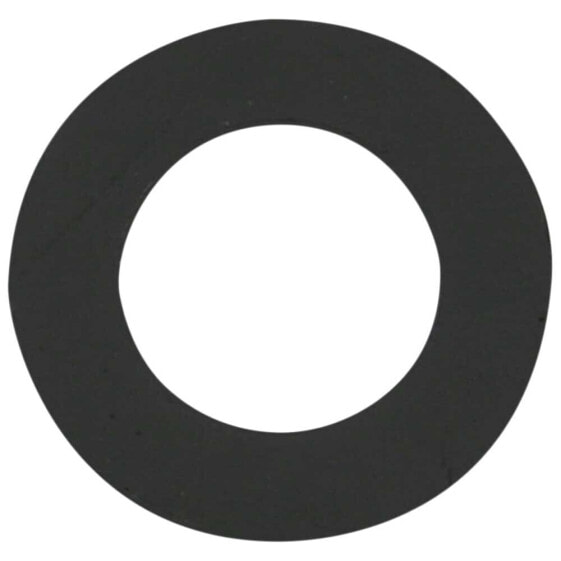 S&S CYCLE Vent Washers. Silicone Coated Steel 0.520´´x0.880´´x0.024´´ Air Filter Gasket