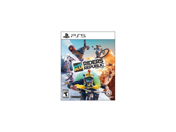 Riders Republic - Playstation 5