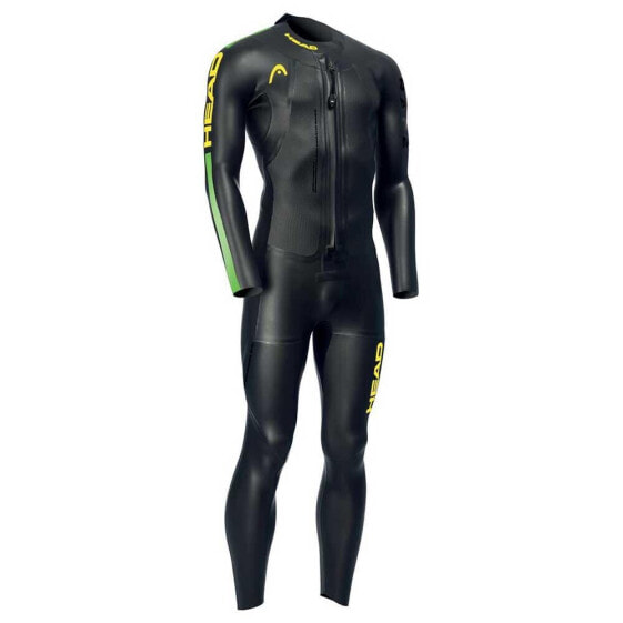 HEAD SWIMMING Swimrun Race Wetsuit 6/4/2 mm