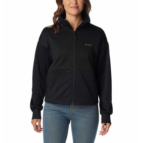 COLUMBIA Trek™ jacket