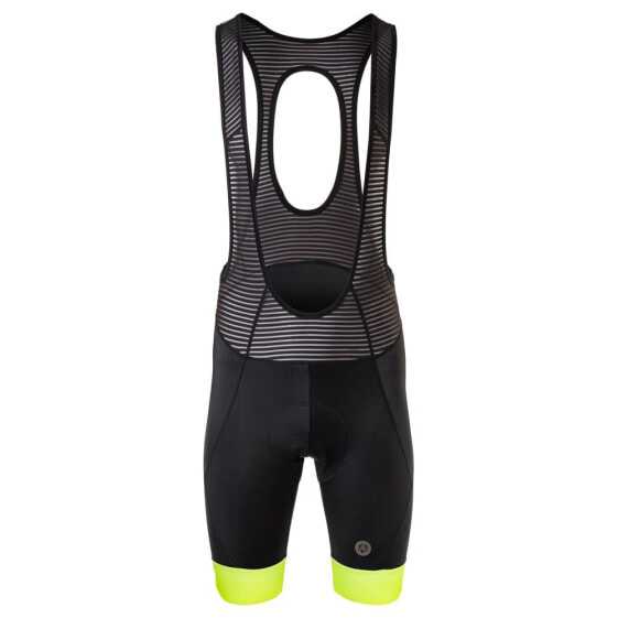 AGU Prime II Essential bib shorts