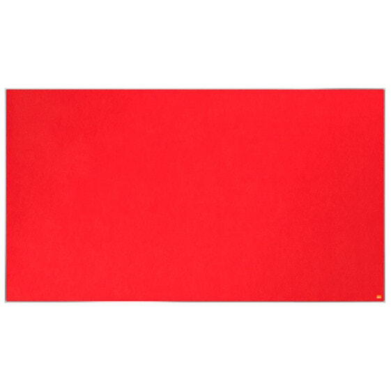 NOBO Impression Pro Panoramic Format Felt 1550X870 mm Board