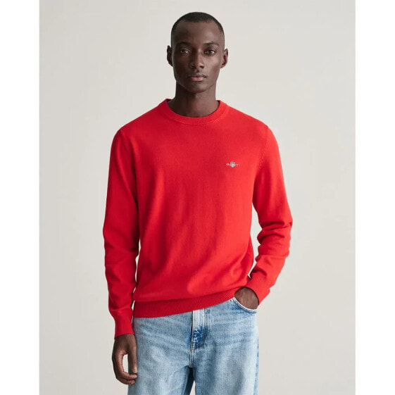 GANT 8030561 Classic Sweater