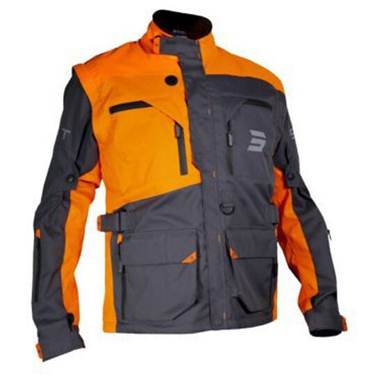 SHOT Racetech jacket