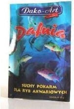 Корм для рыб Dako-Art Daphnia (Duża)