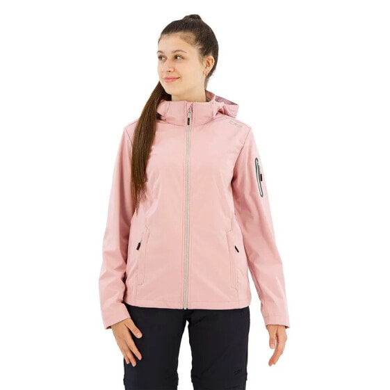 CMP Light 39A5016 softshell jacket