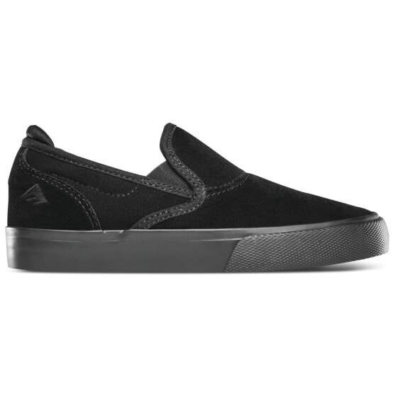 Кроссовки Emerica Wino G6 Slip-On