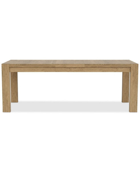Davie Rectangle Dining Table