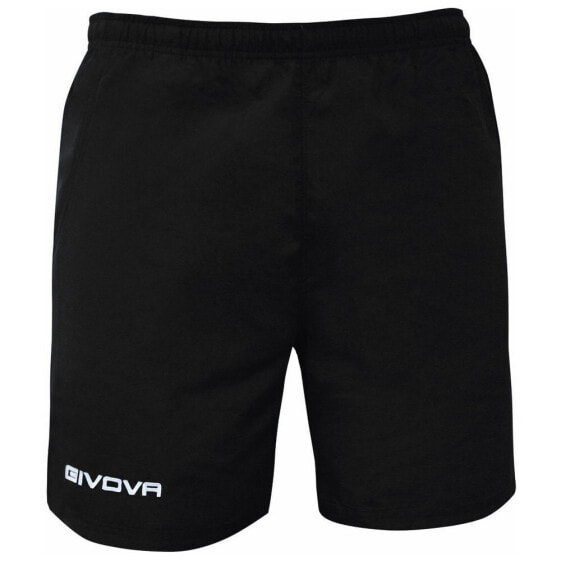 GIVOVA Street Shorts