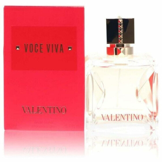 Женская парфюмерия Valentino EDP Voce Viva 50 ml