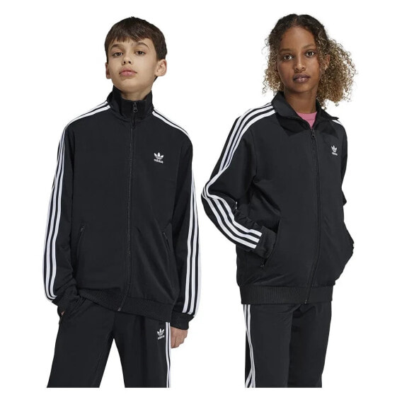 ADIDAS ORIGINALS Adicolor Firebird junior tracksuit jacket