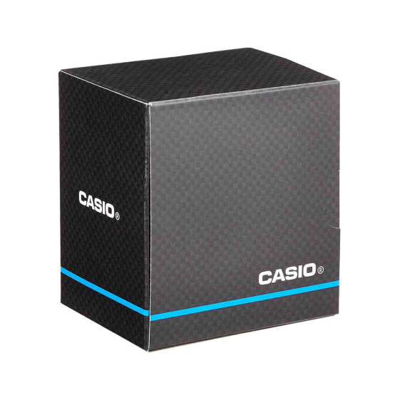 Женские часы Casio LTP-1234PGL-7A2EF