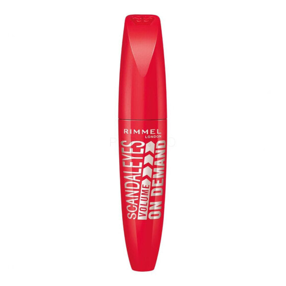 Rimmel London Scandaleyes Volume On Demand 12 ml mascara für Frauen