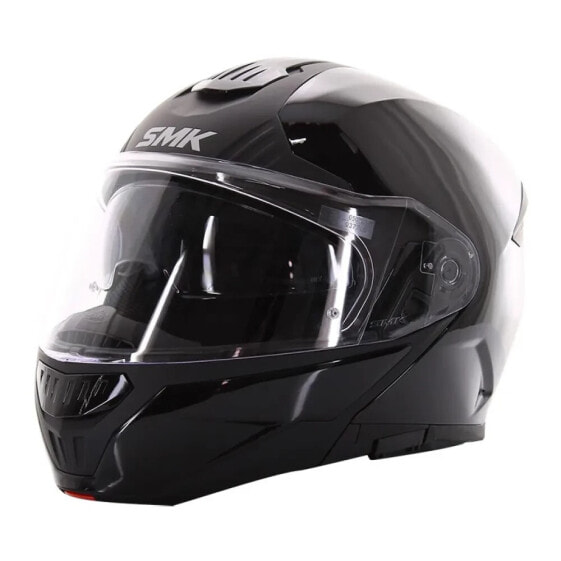 SMK Gullwing ece 22.05 modular helmet