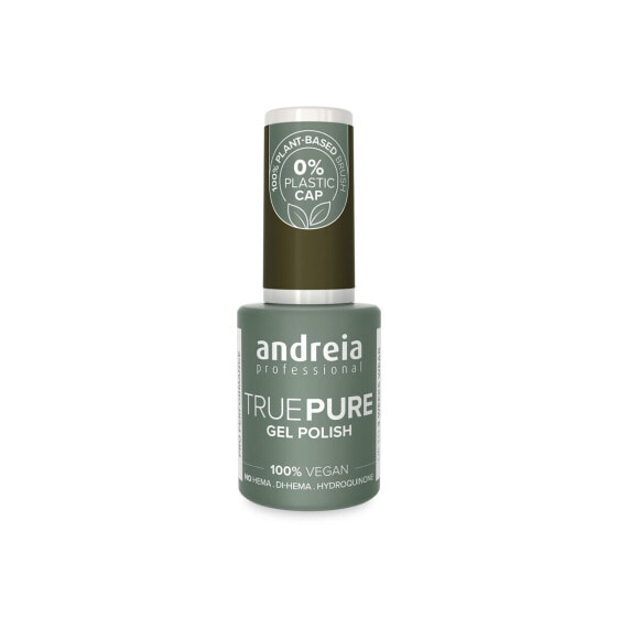лак для ногтей Andreia True Pure 10,5 ml T43