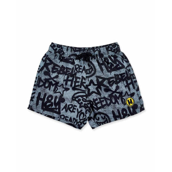 TUC TUC Urban Attitude swimming shorts