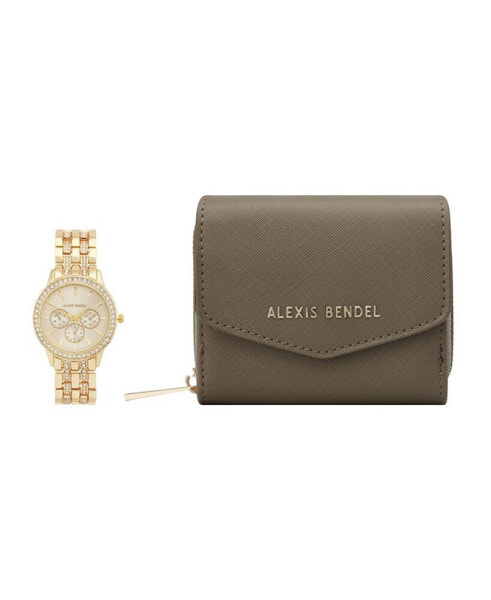 Часы Alexis Bendel Women's Analog 32mm