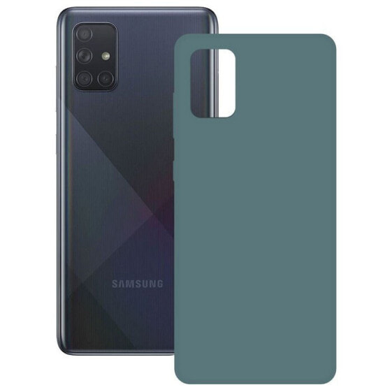 KSIX Samsung Galaxy A51 Silicone Cover
