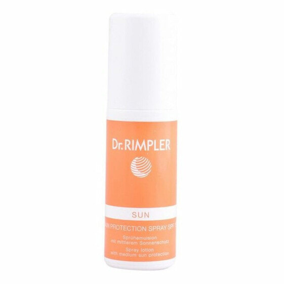 Солнцезащитный крем Dr. Rimpler Medium SPF 15 (100 мл) (100 мл) от бренда Dr. Rimpler - Солнцезащитный крем средней степени защиты