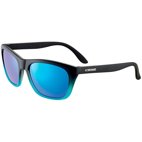 CEBE Cooper Polarized Sunglasses