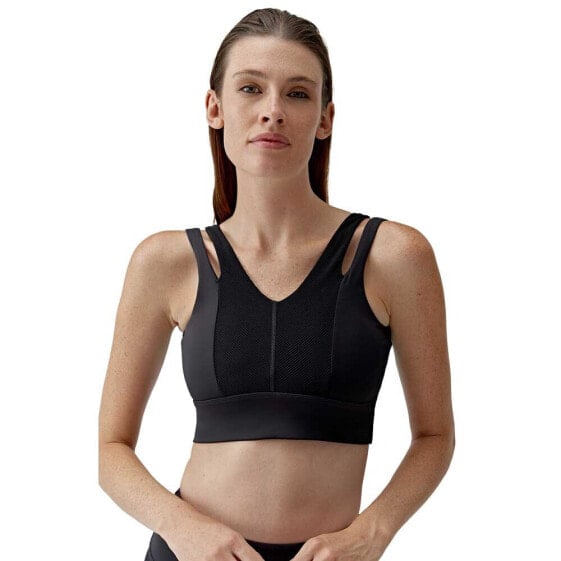 BORN LIVING YOGA Reka Sports Top Medium-High Support