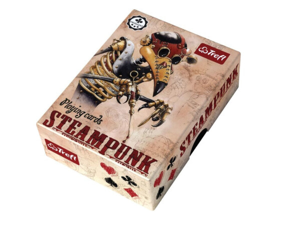 Trefl Steampunk (220085)