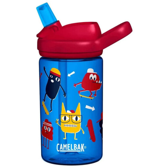 CAMELBAK Eddy+ Kids 400ml Flasks