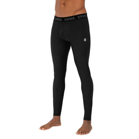 SIROKO Wolf Thermal Leggings