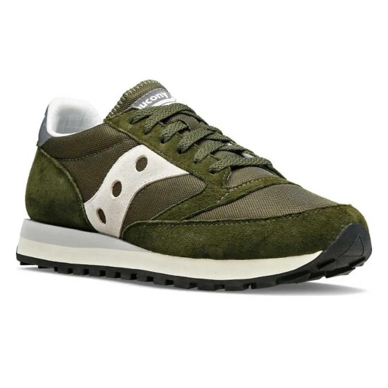 SAUCONY ORIGINALS Jazz 81 trainers