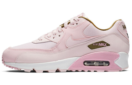 Кроссовки Nike Air Max 90 SE 881105-605