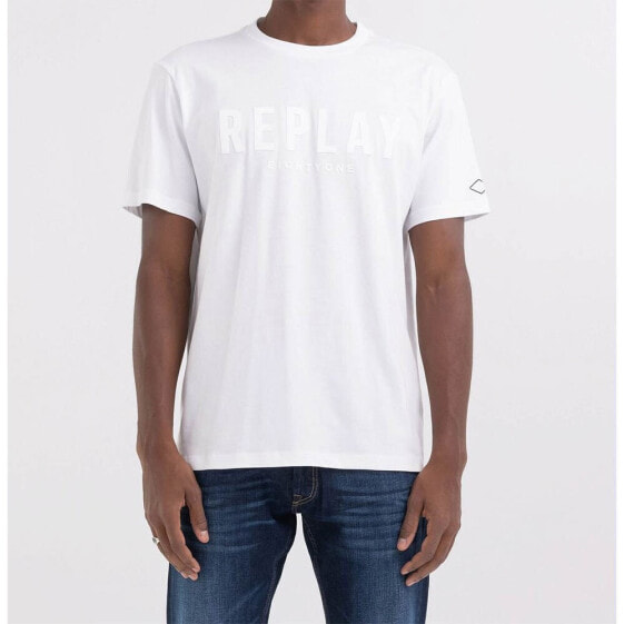 REPLAY M6660 .000.22662 short sleeve T-shirt