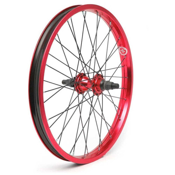SALTBMX Everest 20´´ RSD BMX rear wheel