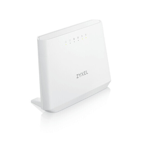ZyXEL Modem Routeur VDSL 2 - Wan combo Gbps - Storage server - 1,000 Mbps