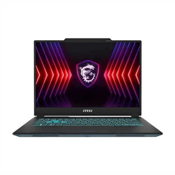 Ноутбук MSI Cyborg 14-039XES 14" Intel Core i7-13620H 16 GB RAM 512 Гб SSD Nvidia Geforce RTX 4060