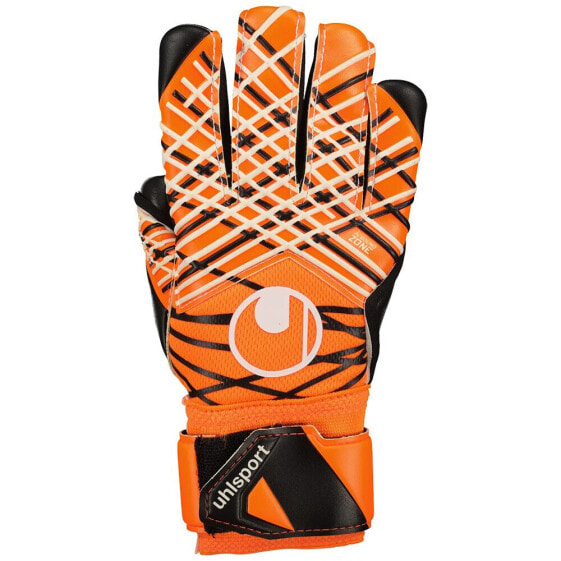 UHLSPORT Super Resist+ HN goalkeeper gloves