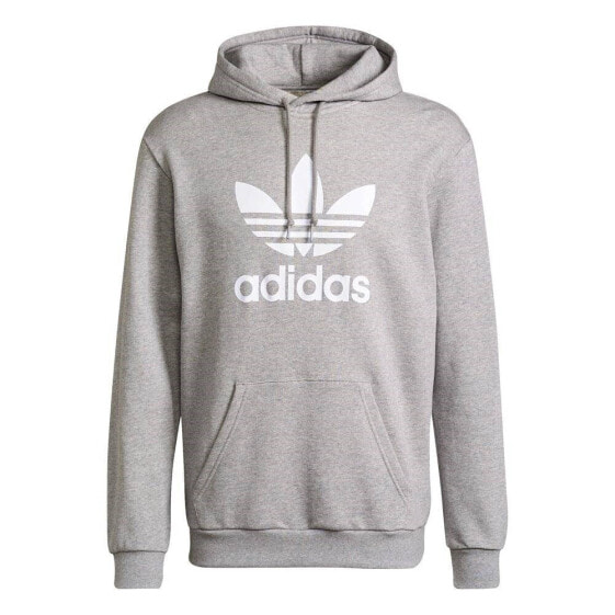 Adidas Adicolor Classic Trefoil Hoodie