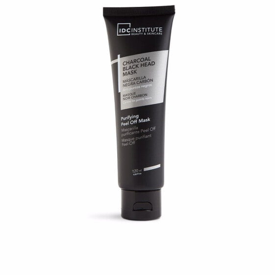 CHARCOAL black head mask 120 ml