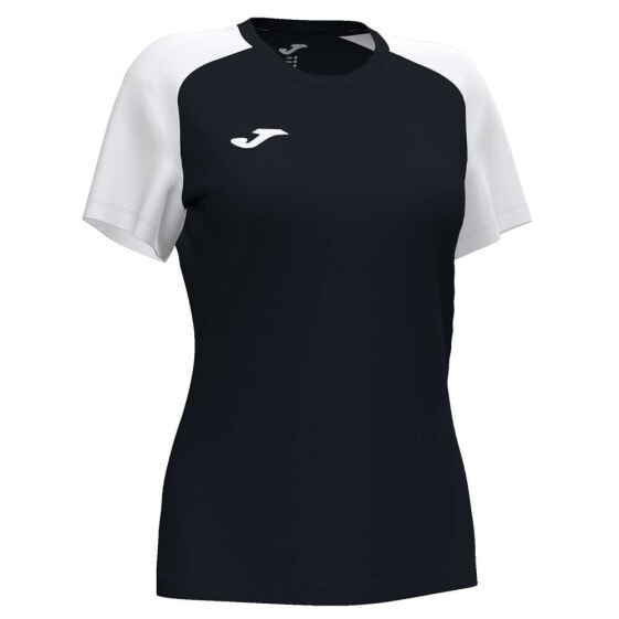 JOMA Academy IV short sleeve T-shirt