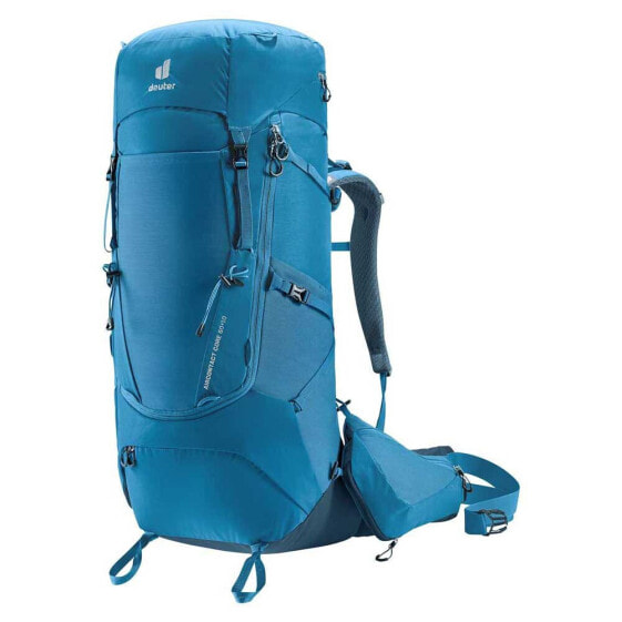 DEUTER Aircontact Core 60+10L backpack