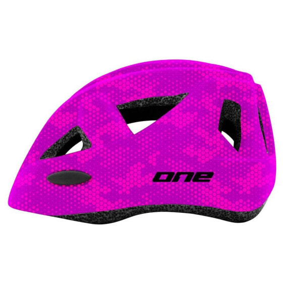 ONE Racer Helmet