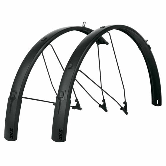 SKS Bluemels 56 mm Mudguards