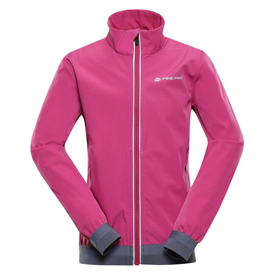 ALPINE PRO Tycho Softshell jacket