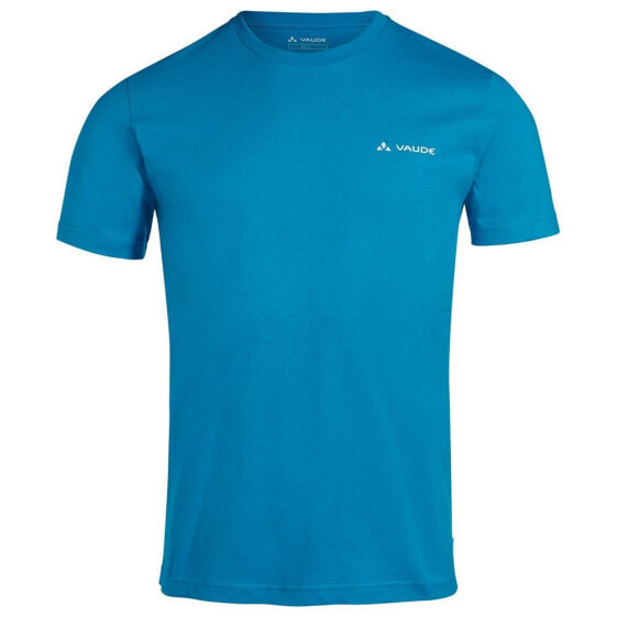 VAUDE Brand short sleeve T-shirt