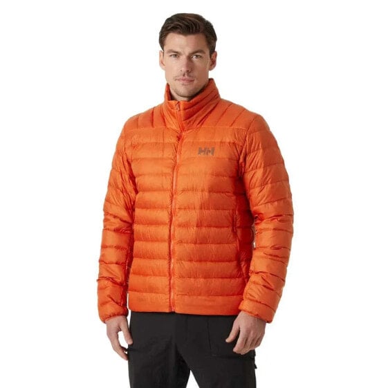 HELLY HANSEN Verglas Down 2.0 padded jacket