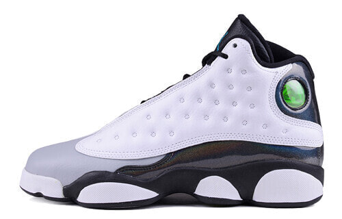 Air Jordan 13 Retro Barons GS 414574-115 Sneakers