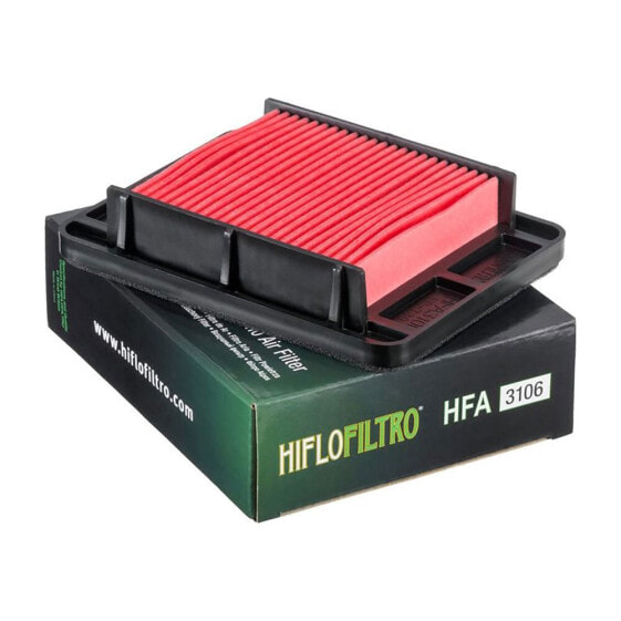 HIFLOFILTRO Suzuki HFA3106 Air Filter