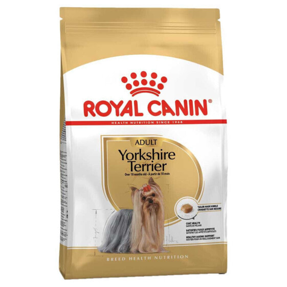 ROYAL CANIN Yorkshire Terrier Adult 3kg Dog Food