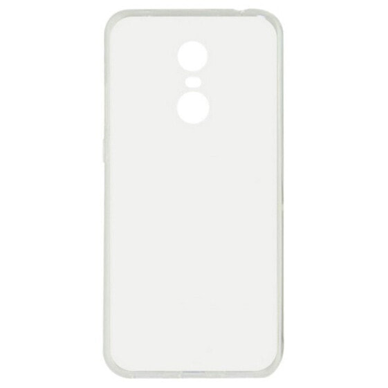 KSIX LG Q7 Silicone Cover