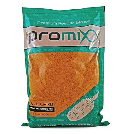 PROMIX Method Mix 900g Chocolate Groundbait