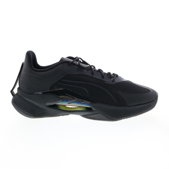 Puma BMW MMS M Motorsport LGND Me 30759501 Mens Black Sneakers Shoes 7